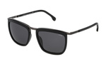 Okulary LOZZA SL2283M550568. Okulary przeciwsłoneczne, Kolor brązowy. Unisex.
