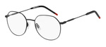 Okulary HUGO HG-1186-807. Okulary, Kolor czarny. Kobieta.