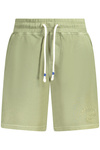 NORTH SAILS MĘSKIE SZORTY ZIELONE