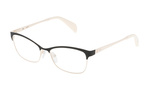 Okulary TOUS VTO337540SNQ. Okulary, Kolor czarny. Kobieta.