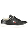 TOMMY HILFIGER M�SKIE CZARNE BUTY SPORTOWE