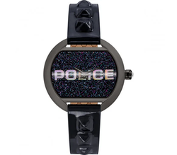 Damski Zegarek POLICE WOMEN PL16070BSU03P (36MM)