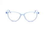 Okulary DIESEL DL5025020. Okulary, Kolor szary. Kobieta.