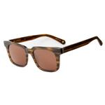 Okulary BELSTAFF TRIUMPH-S096. Okulary przeciwsłoneczne, Kolor brązowy. Kobieta.