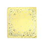 Apaszka Satin Daisy XS