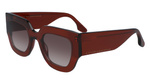 Damskie okulary przeciwsłoneczne VICTORIA BECKHAM WOMEN VB606S-604 (Szkło/Zausznik/Mostek) 49/24/145 mm)