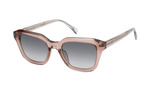 Okulary ZADIG&VOLTAIRE SZV3645006HB. Okulary przeciwsłoneczne, Kolor różowy. Kobieta.