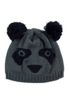 Czapka Panda