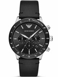 ZEGAREK MĘSKI EMPORIO ARMANI AR11339 - MARIO (zi018b)
