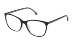 Okulary LOZZA VL41675301EX. Okulary, Kolor szary. Kobieta.