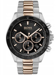 ZEGAREK MĘSKI HUGO BOSS 1513757 - HERO (zh014c)