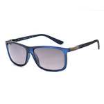 Okulary GUESS GF0191-5991B. Okulary przeciwsłoneczne, Kolor niebieski. Mężczyzna.