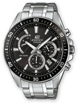 ZEGAREK MĘSKI CASIO EDIFICE EFR-552D-1A  + BOX