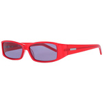 Okulary MORE & MORE MM54305-54300. Okulary przeciwsłoneczne, Kolor czerwony. Kobieta.