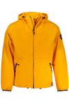 KURTKA SPORTOWA NAPAPIJRI MĘSKA POMARAŃCZOWA