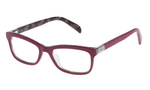 Okulary TOUS VTO881510XAB. Okulary, Kolor PURPLE. Kobieta.