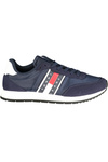 TOMMY HILFIGER M�SKIE NIEBIESKIE BUTY SPORTOWE