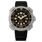 Zegarek CITIZEN BN0220-16E. SOLAR QUARTZ, Kolor czarny. Mężczyzna.