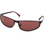 Okulary ADOLFO DOMINGUEZ UA-15077-113. Okulary przeciwsłoneczne, Kolor czarny. Kobieta.