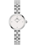 ZEGAREK DAMSKI DANIEL WELLINGTON Elan Lumine Rose Gold 22mm DW00100716 + BOX (zw522d)