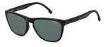 Okulary CARRERA CARRERA8058S8. Okulary przeciwsłoneczne, Kolor czarny. Unisex.