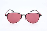 Okulary ADIDAS AOM005-009053. Okulary przeciwsłoneczne, Kolor czarny. Mężczyzna.