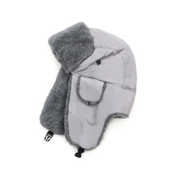 Uszanka Szpiedzy Tacy Jak My