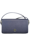 NIEBIESKA TORBA NA RAMIĘ TOMMY HILFIGER