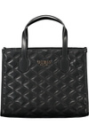 TORBA DAMSKA GUESS JEANS CZARNA
