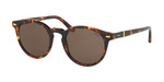 Okulary RALPH LAUREN PH4151-535173. Okulary przeciwsłoneczne, Kolor brązowy. Kobieta.
