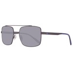 Okulary HELLY HANSEN HH5017-C02-54. Okulary przeciwsłoneczne, Kolor czarny. Mężczyzna.