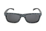 Okulary ADIDAS AOR005-TFS009. Okulary przeciwsłoneczne, Kolor czarny szary. Mężczyzna.