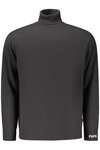 Czarny sweter m�ski Pepe Jeans