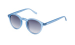 Okulary STING SS6535460D06. Okulary przeciwsłoneczne, Kolor niebieski. Mężczyzna.
