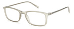 Okulary PIERRE CARDIN P.C.-6239-RIW. Okulary, Kolor szary. Mężczyzna.