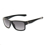 Okulary KENNETH COLE KC1246-5801B. Okulary przeciwsłoneczne, Kolor czarny. Mężczyzna.