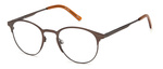 Okulary PIERRE CARDIN P.C.-6880-CGS. Okulary, Kolor Mt light g. Mężczyzna.