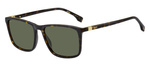 Okulary HUGO BOSS BOSS1434S0865. Okulary przeciwsłoneczne, Kolor brązowy. Unisex.