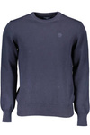 NIEBIESKI SWETER NORTH SAILS