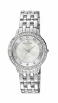 Zegarek RADIANT RA224201. Kwarcowy, Kolor srebrny. Kobieta.