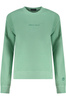 zielony || Bluza