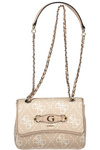 TORBA DAMSKA GUESS JEANS RÓŻOWA