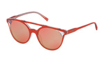 Okulary STING SST132519XHR. Okulary przeciwsłoneczne, Kolor biały. Unisex.