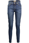 KOCCA JEANS DENIM DAMSKI NIEBIESKI