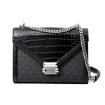 Dodatek MICHAEL KORS 35S5SWHL6BBLA. Torba, Kolor . Kobieta.