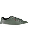 ZIELONE MĘSKIE BUTY SPORTOWE LEVI'S