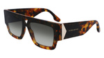 Okulary VICTORIA BECKHAM VB651S5517232. Okulary przeciwsłoneczne, Kolor brązowy. Kobieta.