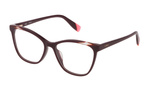 Okulary FURLA VFU350-5409FD. Okulary, Kolor liliowy. Kobieta.