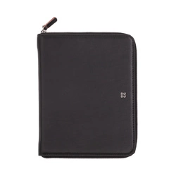 Skórzane Etui na dokumenty A5 do pracy od DuDu