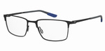 Okulary UNDER ARMOUR UA5058XLG003G. Okulary, Kolor czarny. Mężczyzna.